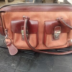 Dooney and Bourke